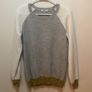 madewell sweater